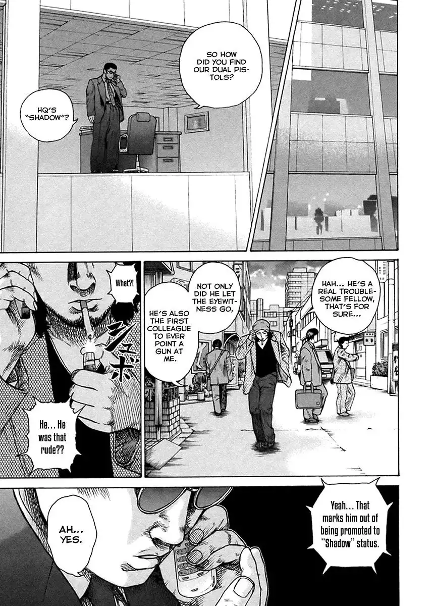 Kyou Kara Hitman Chapter 39 19